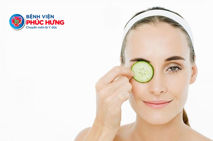 Thâm mắt kéo dài - Khi nào bạn nên điều trị?