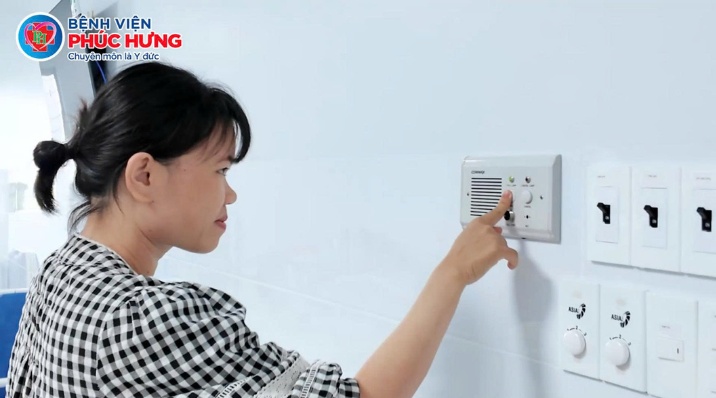 Kết nối nhanh chóng - Chăm sóc kịp thời