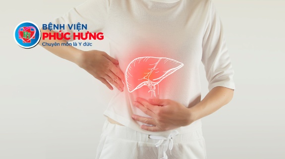 Viêm gan - Phát hiện sớm để điều trị hiệu quả, bảo vệ sức khỏe lâu dài
