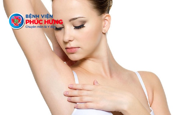 Triệt lông IPL - Sẵn sàng tỏa sáng mùa hè