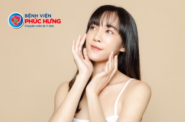 Bí quyết giữ gìn đôi mắt thanh xuân với công nghệ HIFU