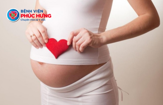 Những lưu ý quan trọng cho mẹ bầu gần sinh và sau sinh: Chủ động chăm sóc để mẹ khỏe, bé phát triển tốt