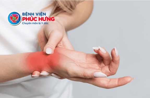 Đừng để bệnh 