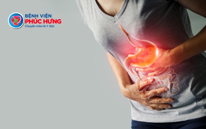 Phân biệt trào ngược dạ dày và viêm dạ dày - Đừng nhầm lẫn để điều trị đúng cách