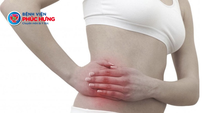 Cảnh báo: Đau hạ sườn phải, đầy bụng, buồn nôn sau ăn - Đừng chủ quan với những dấu hiệu này
