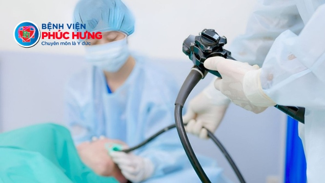Hơn 1100 ca tiêu hóa trong tháng 5 - Chủ động tầm soát để bảo vệ sức khỏe từ sớm