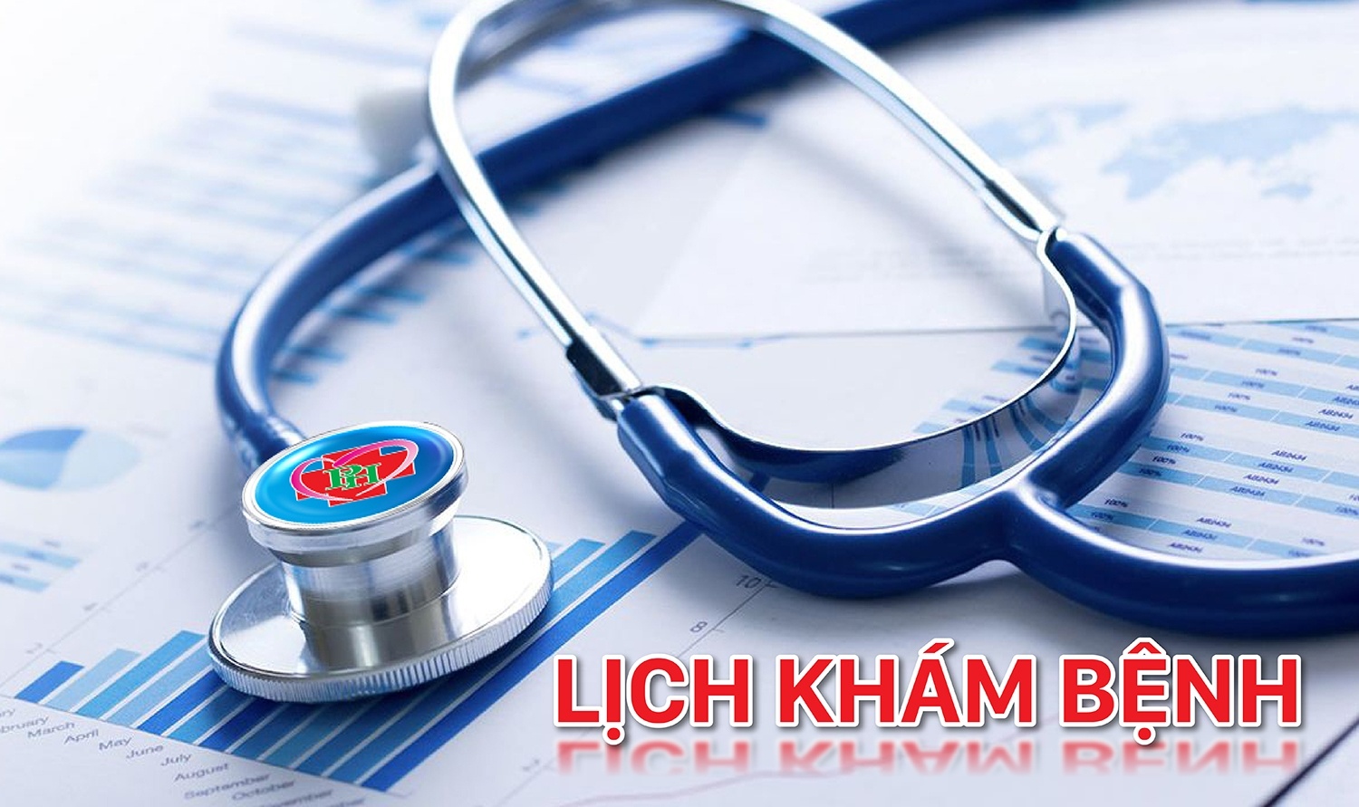 LỊCH PHÒNG KHÁM VÀ CHỮA BỆNH TỪ NGÀY 31/8/2026 - 06/9/2026