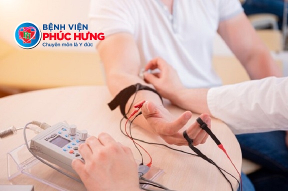 Đo điện cơ - 